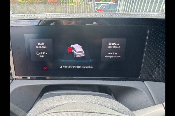 Volkswagen Tiguan 1.5 eTSI 'Goal' * TREKHAAK * 360Gr camera * Sideassistent * Navigatiesysteem *
