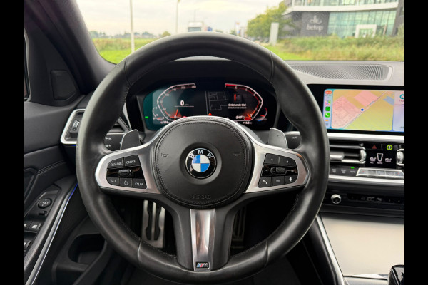 BMW 3-serie 320i High Executive / M Sport / Leder / 20inch M-Performance / 256PK Mosselman