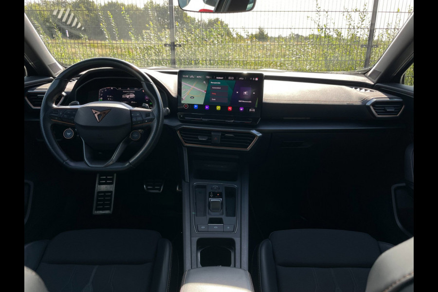 CUPRA Formentor 1.4 e-Hybrid VZ Performance | Carplay | Camera | PDC | NAVI |