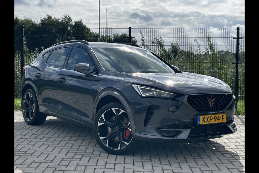 CUPRA Formentor 1.4 e-Hybrid VZ Performance | Carplay | Camera | PDC | NAVI |