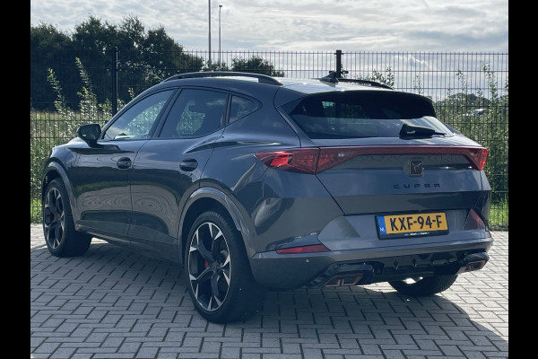 CUPRA Formentor 1.4 e-Hybrid VZ Performance | Carplay | Camera | PDC | NAVI |