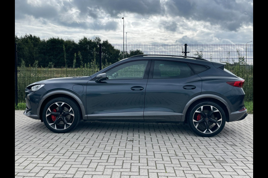 CUPRA Formentor 1.4 e-Hybrid VZ Performance | Carplay | Camera | PDC | NAVI |