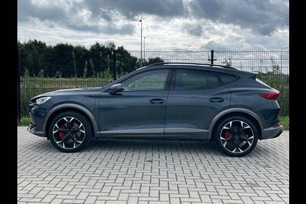 CUPRA Formentor 1.4 e-Hybrid VZ Performance | Carplay | Camera | PDC | NAVI |