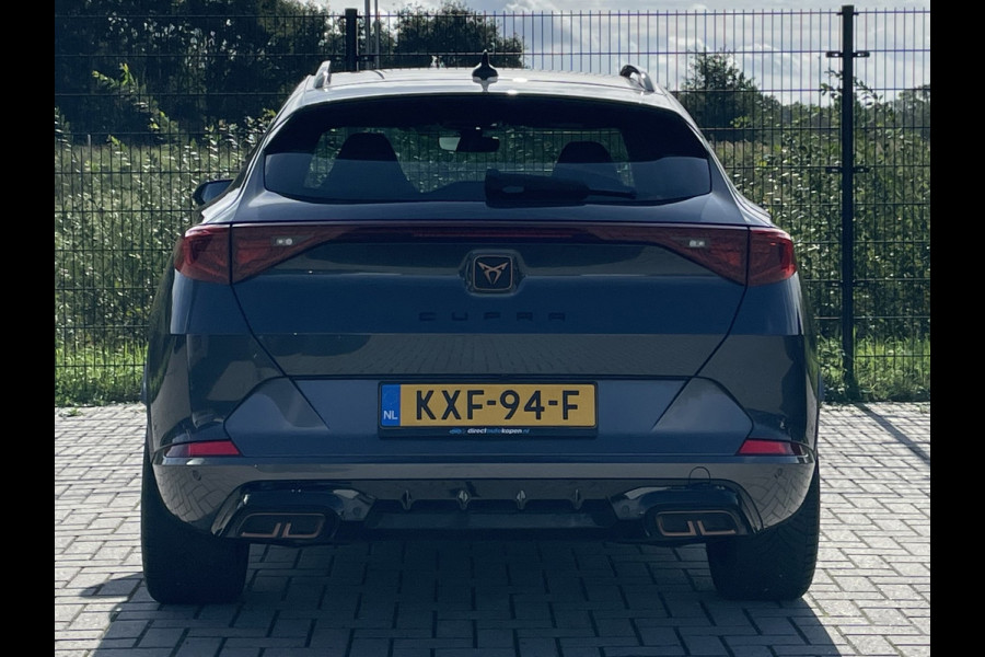 CUPRA Formentor 1.4 e-Hybrid VZ Performance | Carplay | Camera | PDC | NAVI |