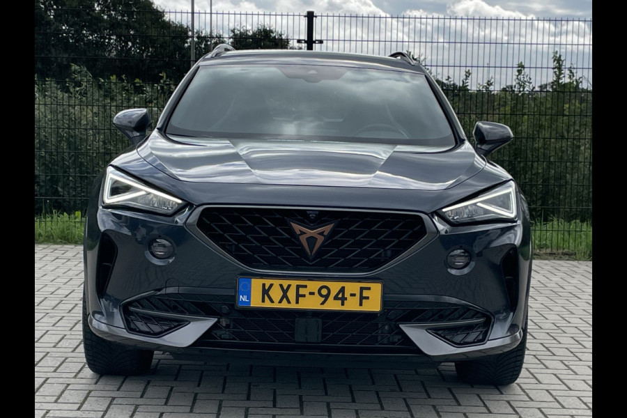 CUPRA Formentor 1.4 e-Hybrid VZ Performance | Carplay | Camera | PDC | NAVI |