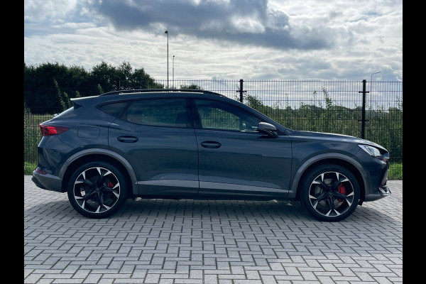 CUPRA Formentor 1.4 e-Hybrid VZ Performance | Carplay | Camera | PDC | NAVI |