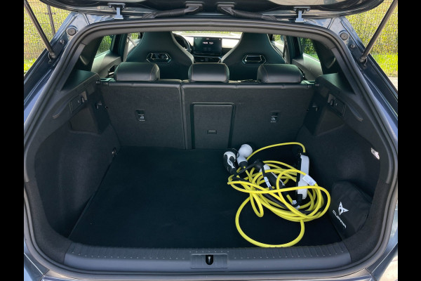 CUPRA Formentor 1.4 e-Hybrid VZ Performance | Carplay | Camera | PDC | NAVI |