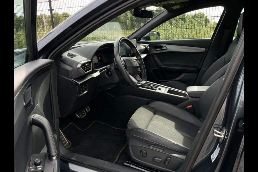 CUPRA Formentor 1.4 e-Hybrid VZ Performance | Carplay | Camera | PDC | NAVI |