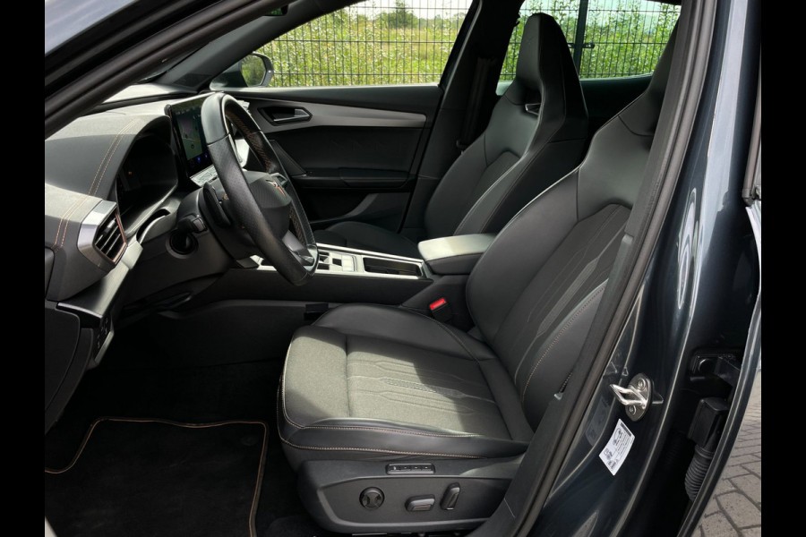 CUPRA Formentor 1.4 e-Hybrid VZ Performance | Carplay | Camera | PDC | NAVI |