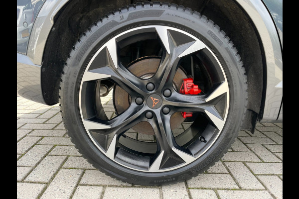 CUPRA Formentor 1.4 e-Hybrid VZ Performance | Carplay | Camera | PDC | NAVI |