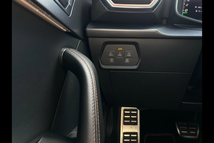 CUPRA Formentor 1.4 e-Hybrid VZ Performance | Carplay | Camera | PDC | NAVI |