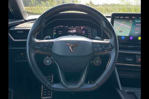 CUPRA Formentor 1.4 e-Hybrid VZ Performance | Carplay | Camera | PDC | NAVI |