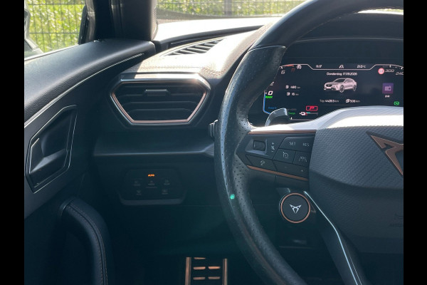 CUPRA Formentor 1.4 e-Hybrid VZ Performance | Carplay | Camera | PDC | NAVI |