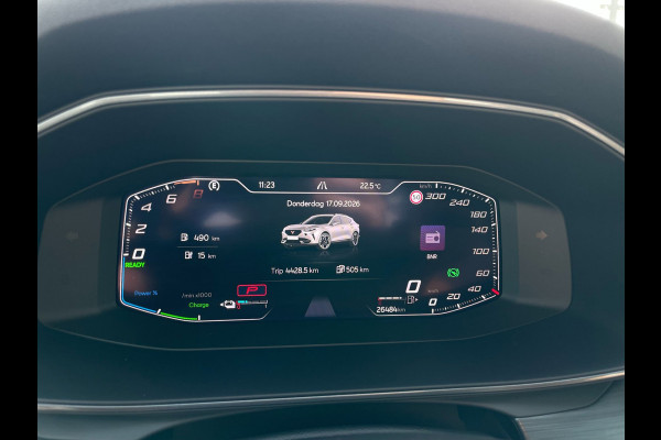 CUPRA Formentor 1.4 e-Hybrid VZ Performance | Carplay | Camera | PDC | NAVI |