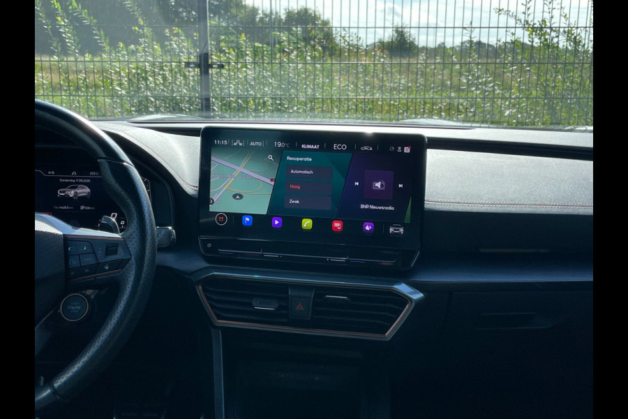 CUPRA Formentor 1.4 e-Hybrid VZ Performance | Carplay | Camera | PDC | NAVI |