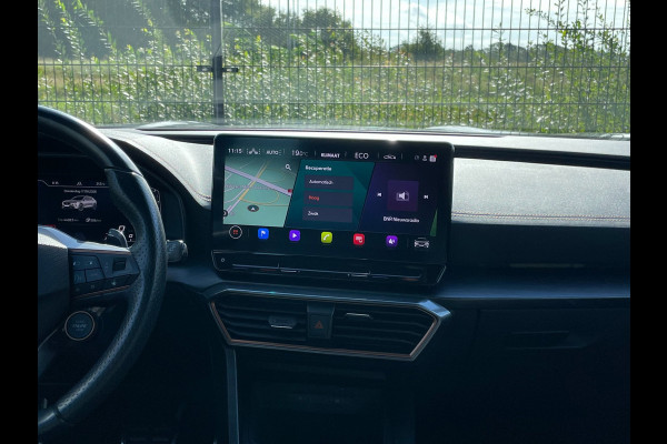 CUPRA Formentor 1.4 e-Hybrid VZ Performance | Carplay | Camera | PDC | NAVI |