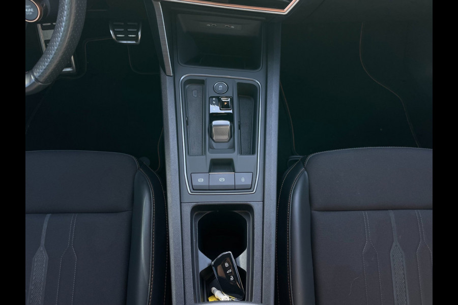 CUPRA Formentor 1.4 e-Hybrid VZ Performance | Carplay | Camera | PDC | NAVI |
