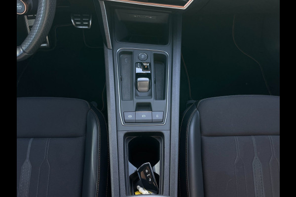 CUPRA Formentor 1.4 e-Hybrid VZ Performance | Carplay | Camera | PDC | NAVI |
