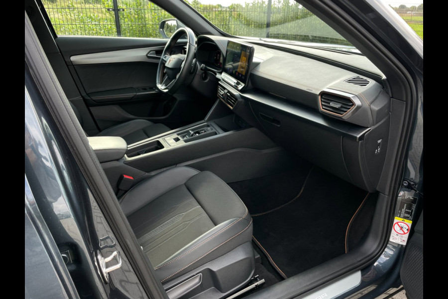 CUPRA Formentor 1.4 e-Hybrid VZ Performance | Carplay | Camera | PDC | NAVI |