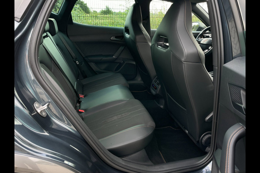 CUPRA Formentor 1.4 e-Hybrid VZ Performance | Carplay | Camera | PDC | NAVI |