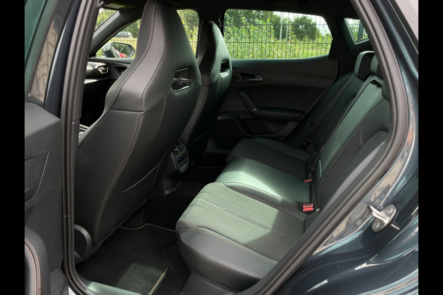 CUPRA Formentor 1.4 e-Hybrid VZ Performance | Carplay | Camera | PDC | NAVI |
