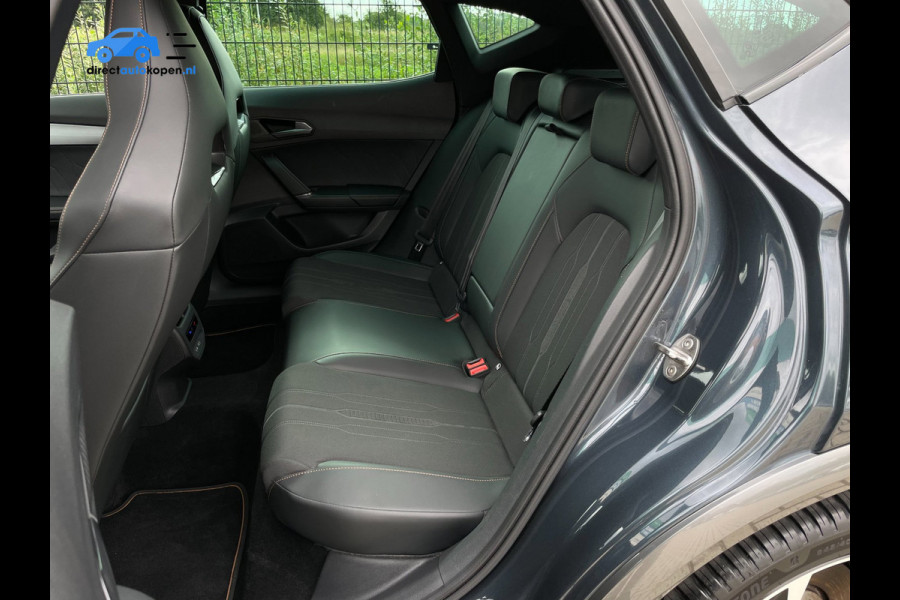 CUPRA Formentor 1.4 e-Hybrid VZ Performance | Carplay | Camera | PDC | NAVI |