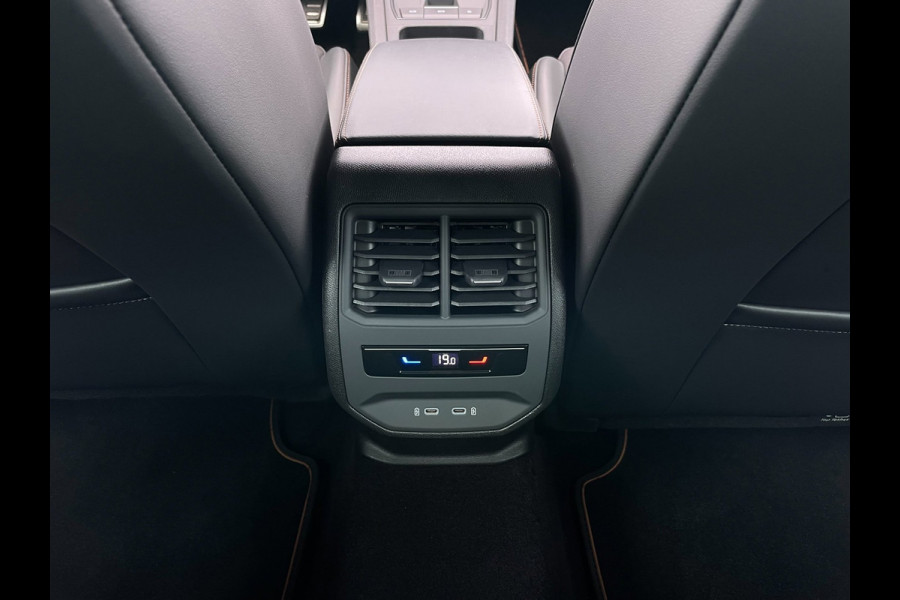 CUPRA Formentor 1.4 e-Hybrid VZ Performance | Carplay | Camera | PDC | NAVI |