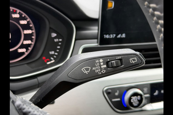 Audi A4 Avant 45 TFSI quattro Sport S line black edition S-Line | Panoramadak | Bang & Olufsen | Standkachel | Head-Up Display | Apple Carplay | Keyless | Trekhaak | LED | Cruise Control | Navigatie | Camera