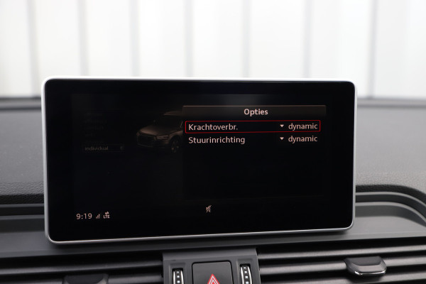 Audi Q5 2.0 TFSI quattro Sport S Line Edition | 252PK | Panoramadak | Led | Stoelverwarming | Vol leder | Camera | Virtual-cockpit | NL-