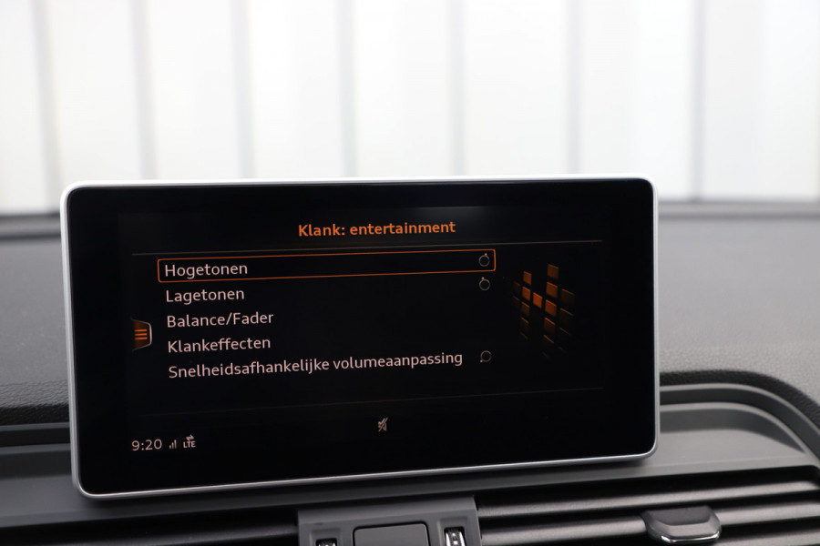 Audi Q5 2.0 TFSI quattro Sport S Line Edition | 252PK | Panoramadak | Led | Stoelverwarming | Vol leder | Camera | Virtual-cockpit | NL-