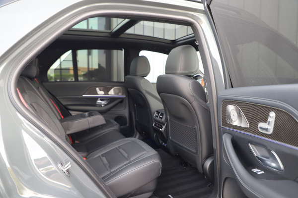 Mercedes-Benz GLE AMG 53 Hybrid 4MATIC+ | 544PK | Luchtvering | Carbon | Massage | Head-up | Burmester | Stoelkoeling | Keyless-go | Distronic+ |
