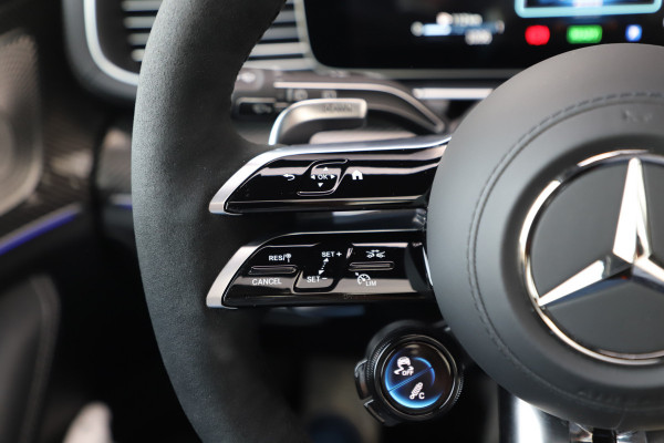 Mercedes-Benz GLE AMG 53 Hybrid 4MATIC+ | 544PK | Luchtvering | Carbon | Massage | Head-up | Burmester | Stoelkoeling | Keyless-go | Distronic+ |