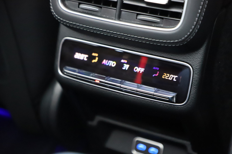 Mercedes-Benz GLE AMG 53 Hybrid 4MATIC+ | 544PK | Luchtvering | Carbon | Massage | Head-up | Burmester | Stoelkoeling | Keyless-go | Distronic+ |