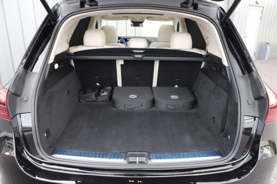 Mercedes-Benz GLE AMG 53 Hybrid 4MATIC+ | 544PK | Luchtvering | Massage | Head-up | Burmester | Stoelkoeling | Distronic+ | Keyless-go | Multibeam