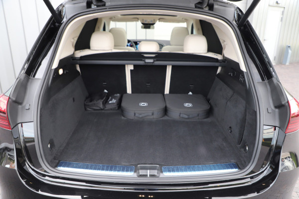 Mercedes-Benz GLE AMG 53 Hybrid 4MATIC+ | 544PK | Luchtvering | Massage | Head-up | Burmester | Stoelkoeling | Distronic+ | Keyless-go | Multibeam