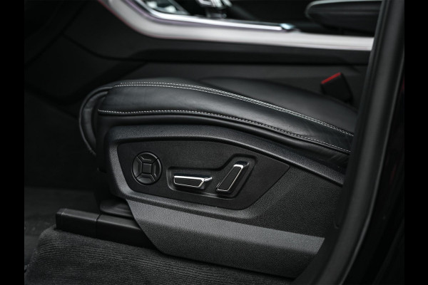 Audi Q8 55 TFSI e quattro Pro Line Plus | Panoramadak | Night Vision | B&O | HUD | 360 Camera | Adaptive Cruise | Luchtvering | Stoelverwarming V+A | Ambiance Verlichting | Trekhaak |