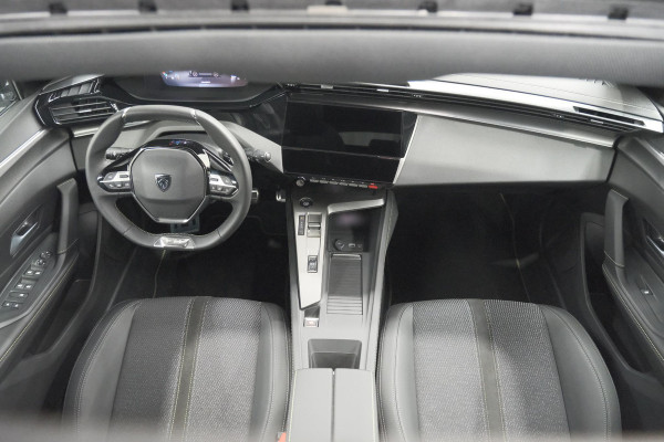 Peugeot 308 SW 1.6 Plug-in Hybrid 180 GT | Panoramadak | Premium Focal Audio | Adaptieve Cruise Control | Elektrische Kofferklep