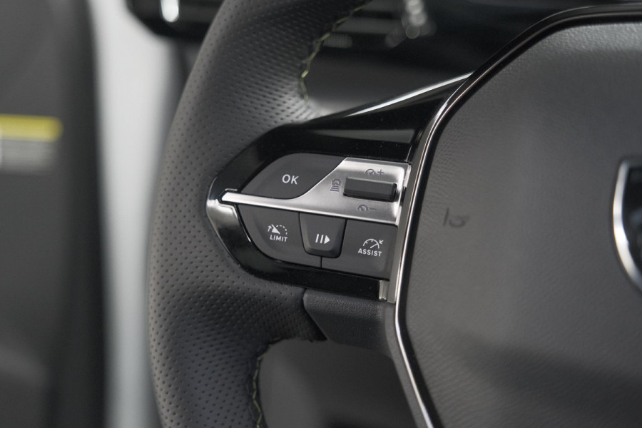 Peugeot 308 SW 1.6 Plug-in Hybrid 180 GT | Panoramadak | Premium Focal Audio | Adaptieve Cruise Control | Elektrische Kofferklep