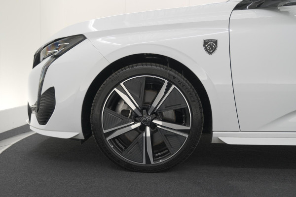 Peugeot 308 SW 1.6 Plug-in Hybrid 180 GT | Panoramadak | Premium Focal Audio | Adaptieve Cruise Control | Elektrische Kofferklep