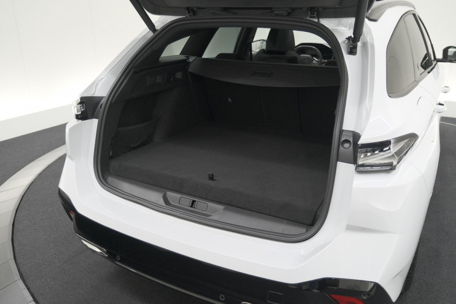 Peugeot 308 SW 1.6 Plug-in Hybrid 180 GT | Panoramadak | Premium Focal Audio | Adaptieve Cruise Control | Elektrische Kofferklep