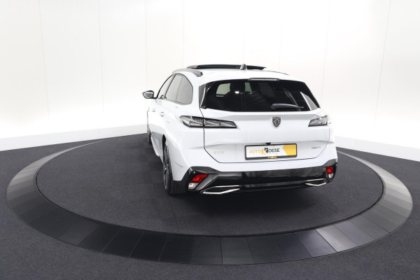 Peugeot 308 SW 1.6 Plug-in Hybrid 180 GT | Panoramadak | Premium Focal Audio | Adaptieve Cruise Control | Elektrische Kofferklep