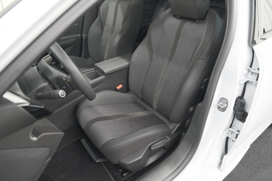 Peugeot 308 SW 1.6 Plug-in Hybrid 180 GT | Panoramadak | Premium Focal Audio | Adaptieve Cruise Control | Elektrische Kofferklep