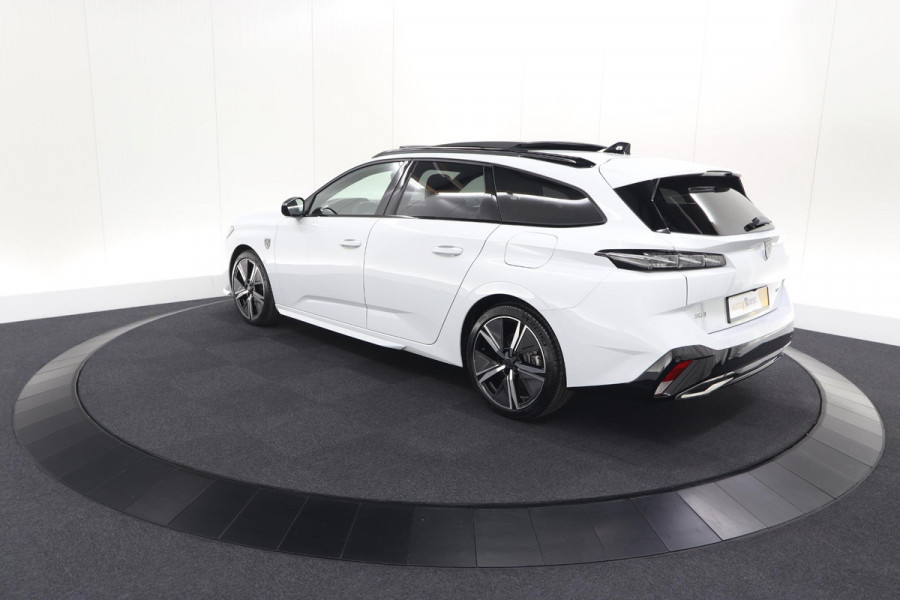 Peugeot 308 SW 1.6 Plug-in Hybrid 180 GT | Panoramadak | Premium Focal Audio | Adaptieve Cruise Control | Elektrische Kofferklep