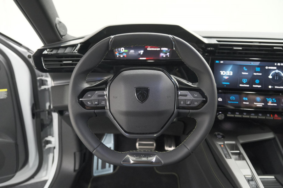 Peugeot 308 SW 1.6 Plug-in Hybrid 180 GT | Panoramadak | Premium Focal Audio | Adaptieve Cruise Control | Elektrische Kofferklep