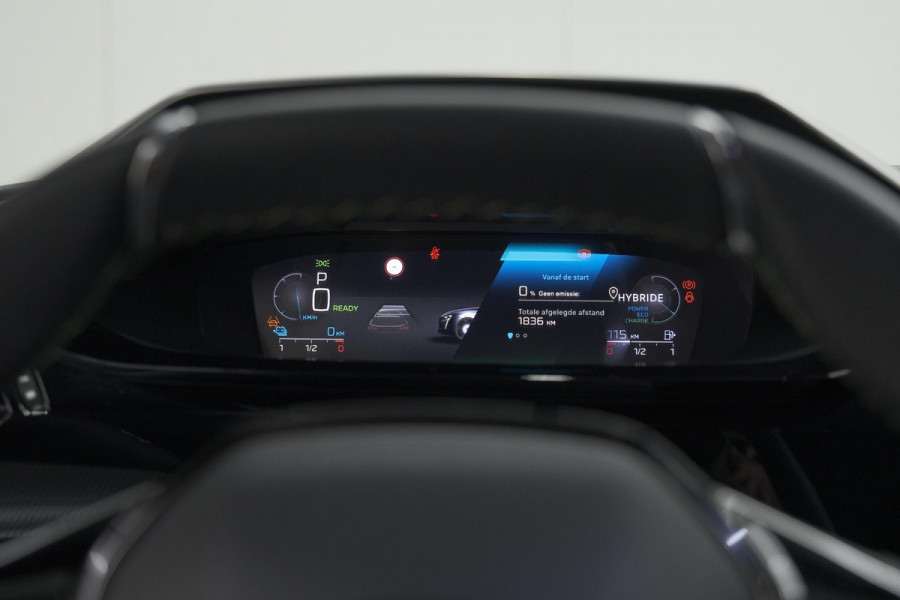 Peugeot 308 SW 1.6 Plug-in Hybrid 180 GT | Panoramadak | Premium Focal Audio | Adaptieve Cruise Control | Elektrische Kofferklep