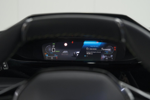 Peugeot 308 SW 1.6 Plug-in Hybrid 180 GT | Panoramadak | Premium Focal Audio | Adaptieve Cruise Control | Elektrische Kofferklep
