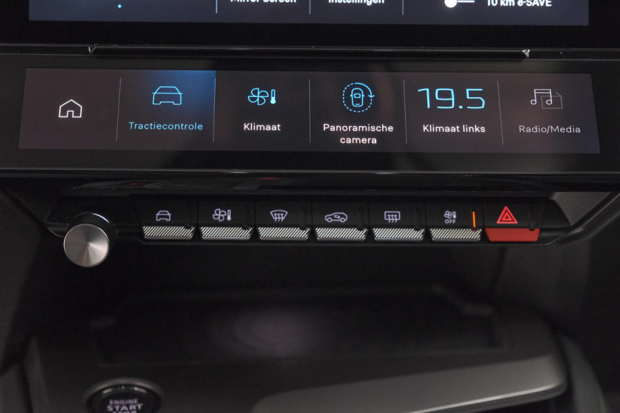 Peugeot 308 SW 1.6 Plug-in Hybrid 180 GT | Panoramadak | Premium Focal Audio | Adaptieve Cruise Control | Elektrische Kofferklep