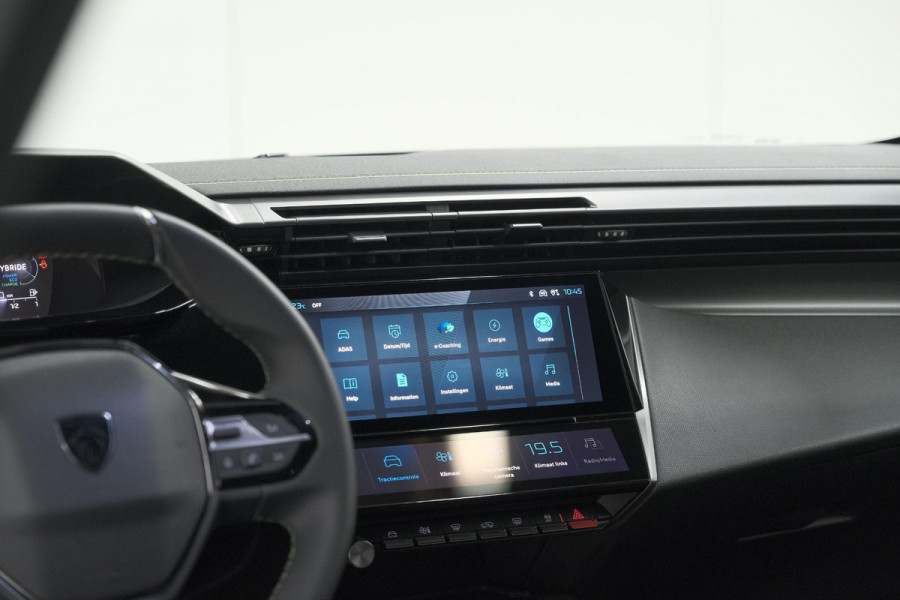 Peugeot 308 SW 1.6 Plug-in Hybrid 180 GT | Panoramadak | Premium Focal Audio | Adaptieve Cruise Control | Elektrische Kofferklep