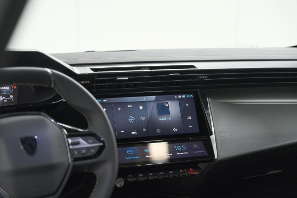 Peugeot 308 SW 1.6 Plug-in Hybrid 180 GT | Panoramadak | Premium Focal Audio | Adaptieve Cruise Control | Elektrische Kofferklep