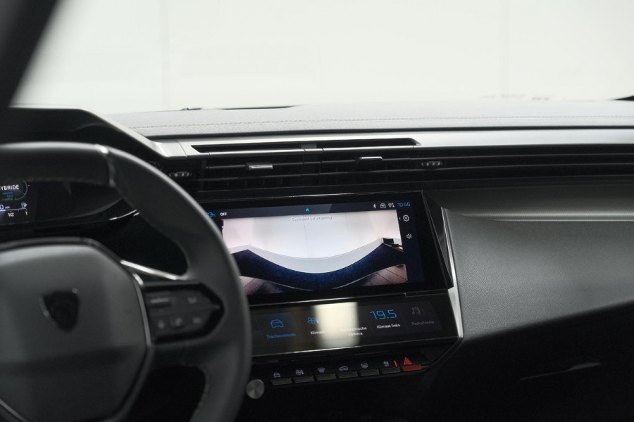 Peugeot 308 SW 1.6 Plug-in Hybrid 180 GT | Panoramadak | Premium Focal Audio | Adaptieve Cruise Control | Elektrische Kofferklep
